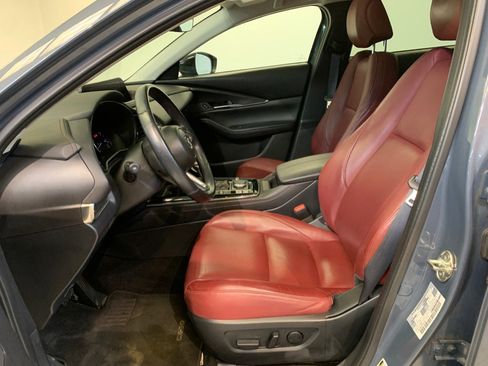 Used 2023 MAZDA CX-30 AWD 2.5 S w/ Preferred Package image 19