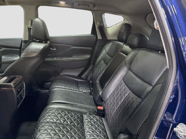 Used 2019 Nissan Murano Platinum AWD/4WD image 20