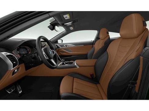 New 2026 BMW 840i xDrive Coupe AWD/4WD image 7