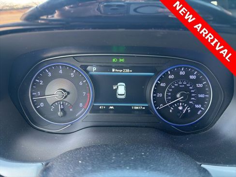 Used 2020 Hyundai Palisade SEL image 11