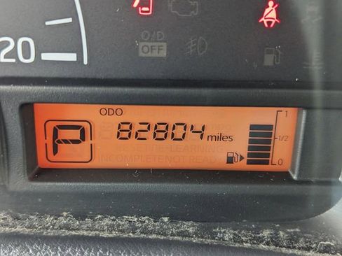 Used 2019 Nissan NV200 SV w/ Navigation Package image 19