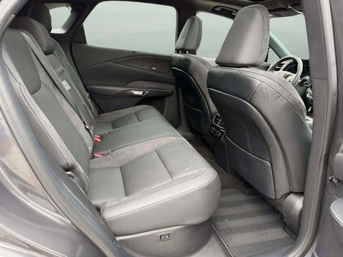 Used 2024 Lexus RX 350 FWD image 27