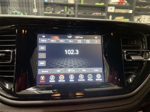 Used 2022 Dodge Durango GT image 16