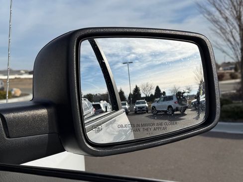 Used 2011 RAM 1500 Classic SLT image 48