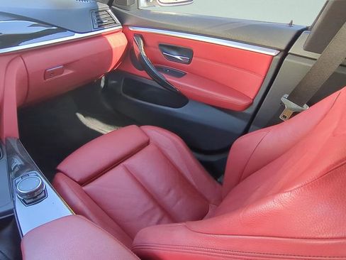 Used 2016 BMW 428i Gran Coupe w/ Premium Package RWD image 12