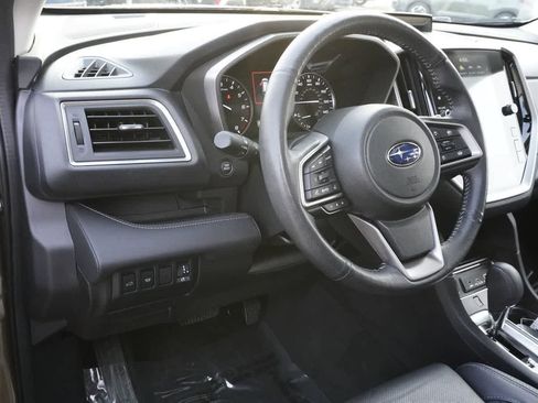 Certified 2023 Subaru Ascent Limited w/ Technology Package image 12