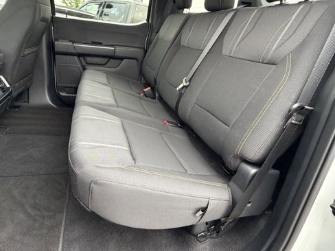 Used 2024 Ford F150 STX RWD image 21