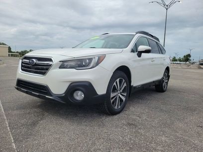 Used 2019 Subaru Outback 2.5i Limited w/ Popular Package #2
