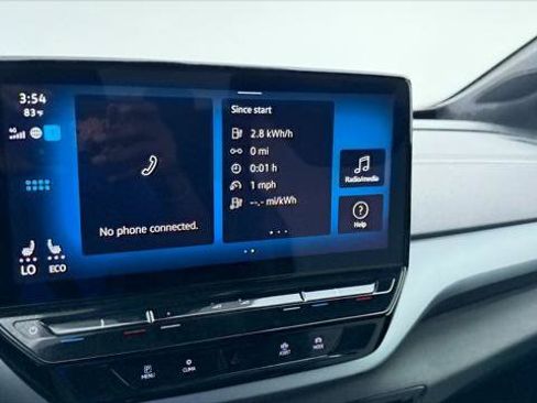 Used 2023 Volkswagen ID.4 Pro RWD image 30
