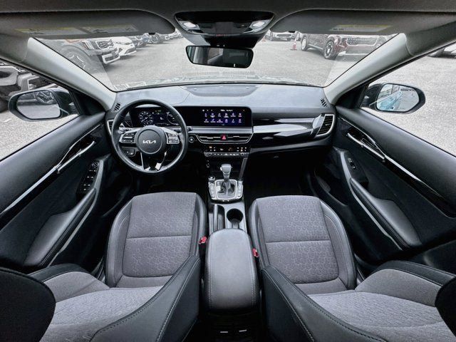 Used 2024 Kia Seltos S AWD/4WD image 30