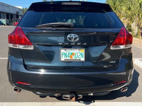 Used 2015 Toyota Venza XLE image 5