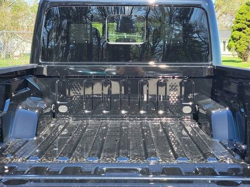New 2026 Jeep Gladiator Sport AWD/4WD image 21