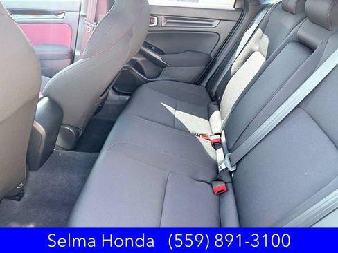 Certified 2023 Honda Civic Si image 7