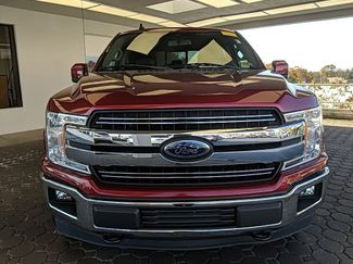 Used 2019 Ford F150 Lariat w/ Trailer Tow Package video 2