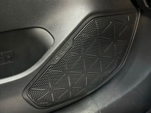 Used 2025 Toyota RAV4 XSE image 19