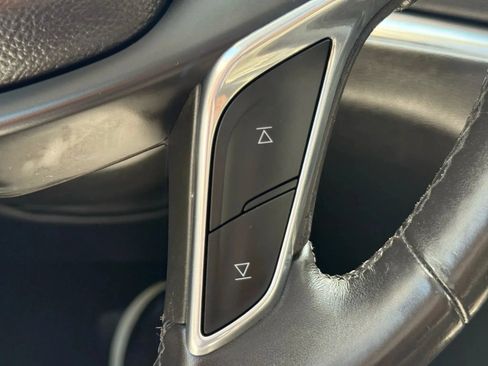 Used 2017 Cadillac XT5 Luxury AWD/4WD image 25