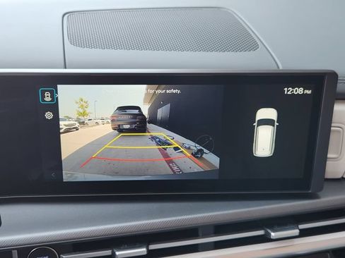 Certified 2026 Hyundai Santa Fe SEL AWD/4WD image 13