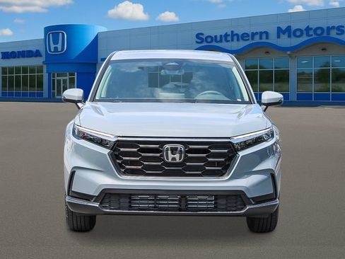 Used 2026 Honda CR-V LX image 6