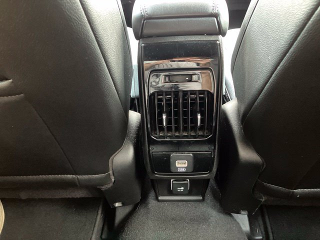 Used 2024 Jeep Compass Limited AWD/4WD image 18
