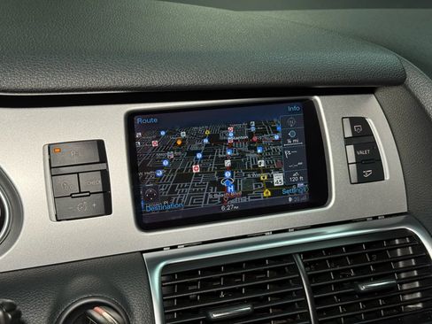 Used 2013 Audi Q7 3.0T S line Prestige w/ S Line Pkg image 60