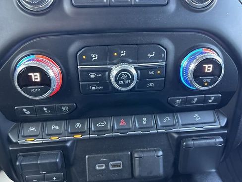 Used 2019 GMC Sierra 1500 Denali w/ Technology Package image 22