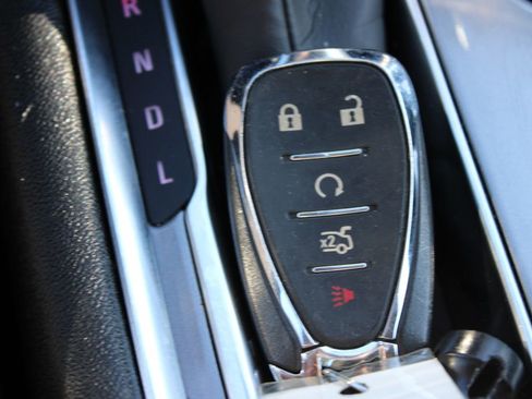 Used 2024 Chevrolet Malibu LT image 44