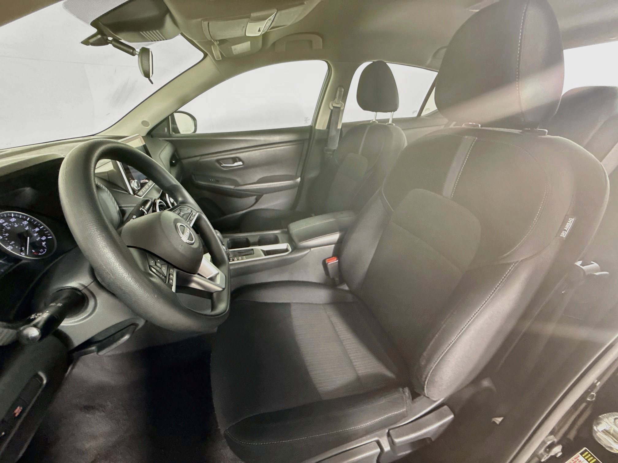 Used 2024 Nissan Sentra SV FWD image 24