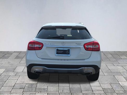 Used 2019 Mercedes-Benz GLA 250 image 6