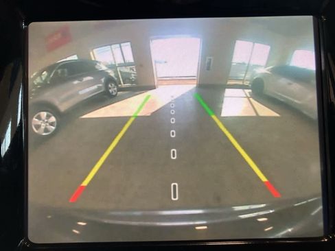 Used 2020 Jeep Compass Limited image 21