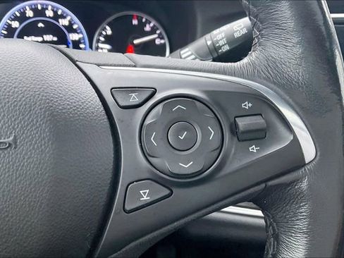 Used 2021 Buick Enclave Avenir w/ Avenir Technology Package image 19