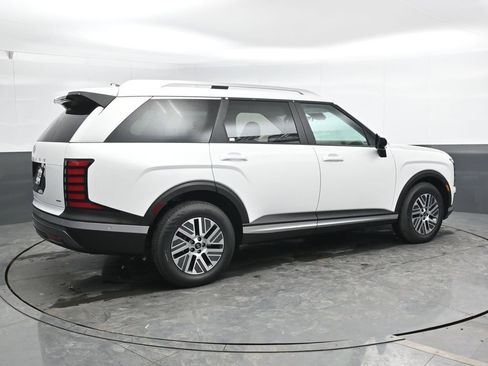 New 2026 Hyundai Palisade SEL Premium image 2