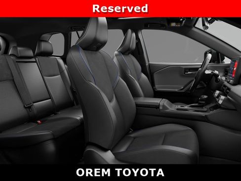 New 2026 Toyota RAV4 XSE w/ Panoramic Sun Roof Package AWD/4WD image 20