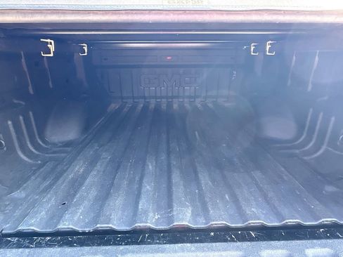 Used 2021 GMC Canyon AT4 w/ Driver Alert Package image 26