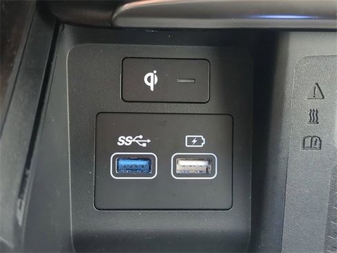 Certified 2024 Genesis GV80 3.5T w/ Prestige Package image 21