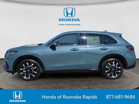 New 2027 Honda HR-V EX-L image 2