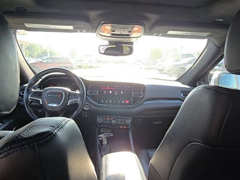 Certified 2022 Dodge Durango Citadel image 21