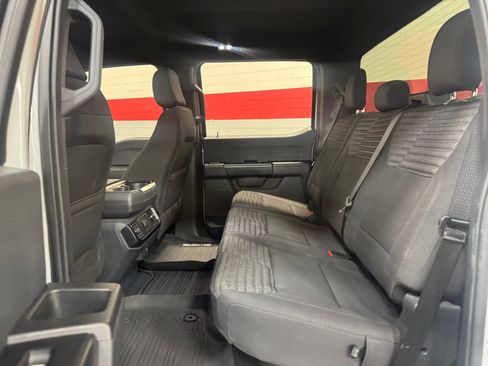 Used 2023 Ford F150 XL w/ STX Appearance Package image 17