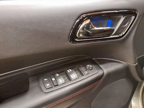 New 2026 Dodge Durango GT w/ Blacktop Package image 7