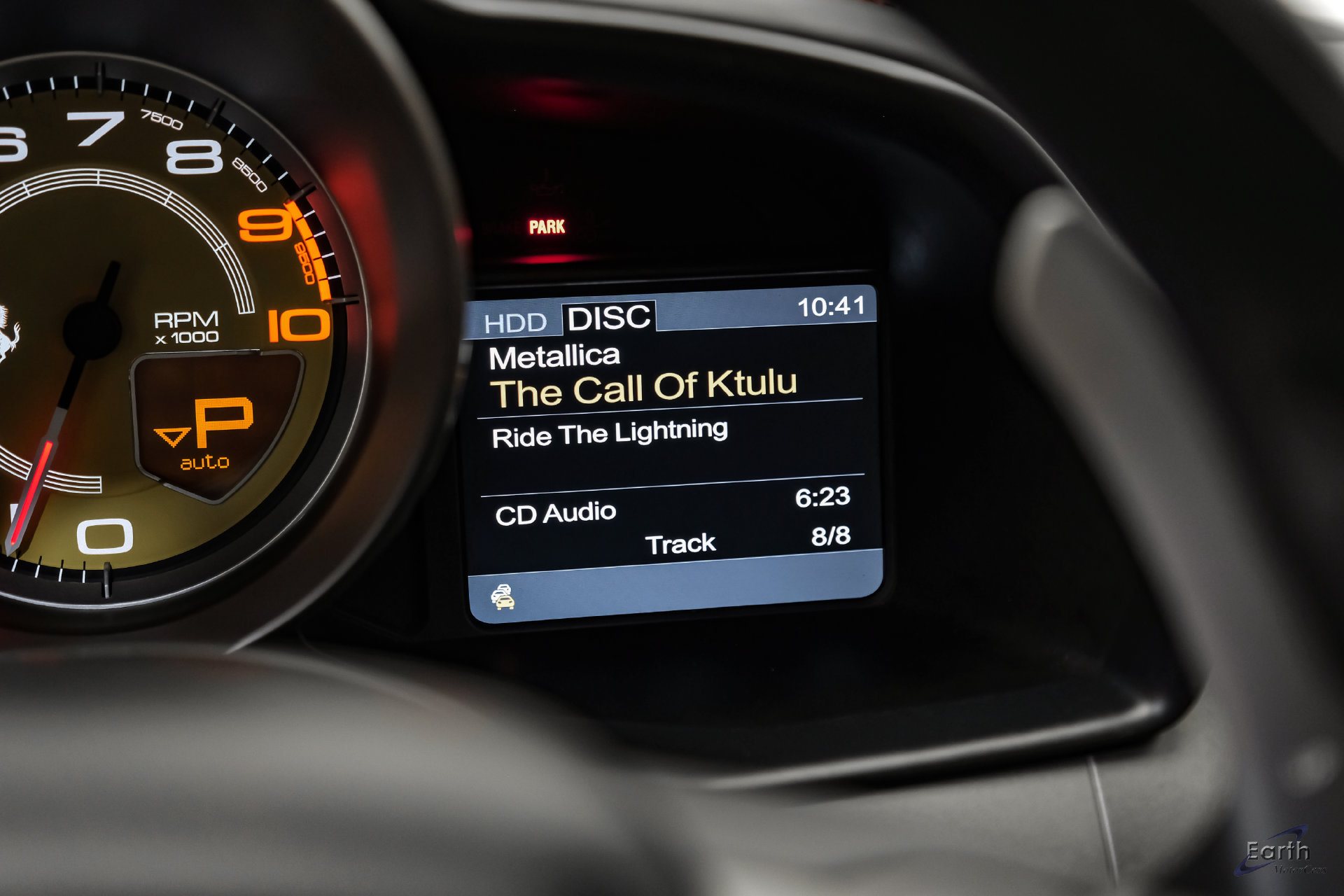 Used 2014 Ferrari 458 Italia Coupe RWD image 95