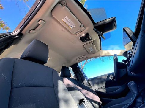 Used 2023 Toyota Corolla LE image 14