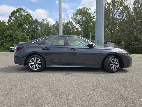 Used 2026 Honda Civic LX image 14