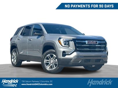 New 2026 GMC Terrain Elevation w/ Technology Package II