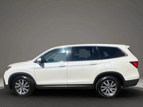 Used 2019 Honda Pilot EX-L image 8