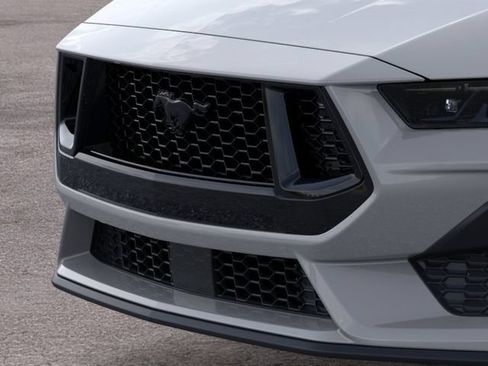 New 2026 Ford Mustang GT w/ Mustang Nite Pony Package RWD image 17
