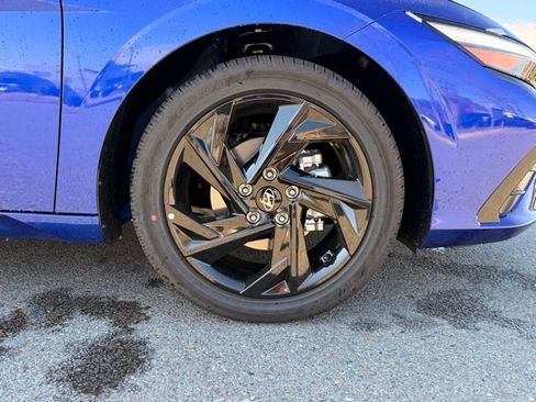 New 2026 Hyundai Elantra Sport FWD image 32