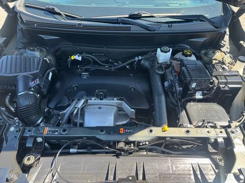 Certified 2020 GMC Terrain SLT w/ Preferred Package AWD/4WD image 20