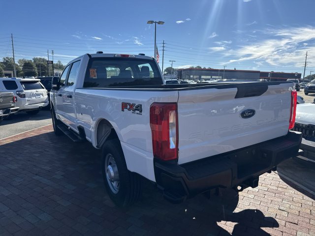 Used 2024 Ford F350 XL AWD/4WD image 7