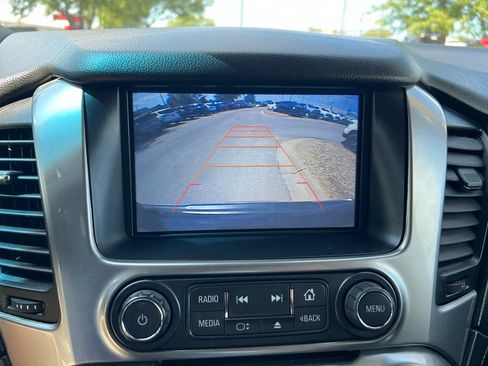 Used 2016 Chevrolet Tahoe LTZ AWD/4WD image 40