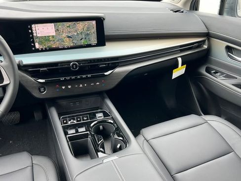 New 2025 Nissan Murano SL AWD/4WD image 37