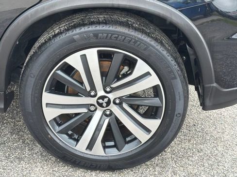 Used 2023 Mitsubishi Outlander Sport SE AWD/4WD image 14